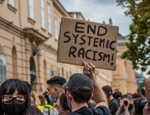 Eine Reputationskrise in eine Bewegung verwandeln